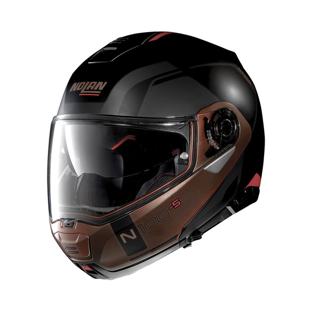 N100-5 CONSISTENCY N-COM F.Black 28 -49003_ESHOP_0